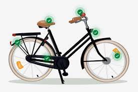 Uitnodiging voor de Fietsencheck met Van der Linde