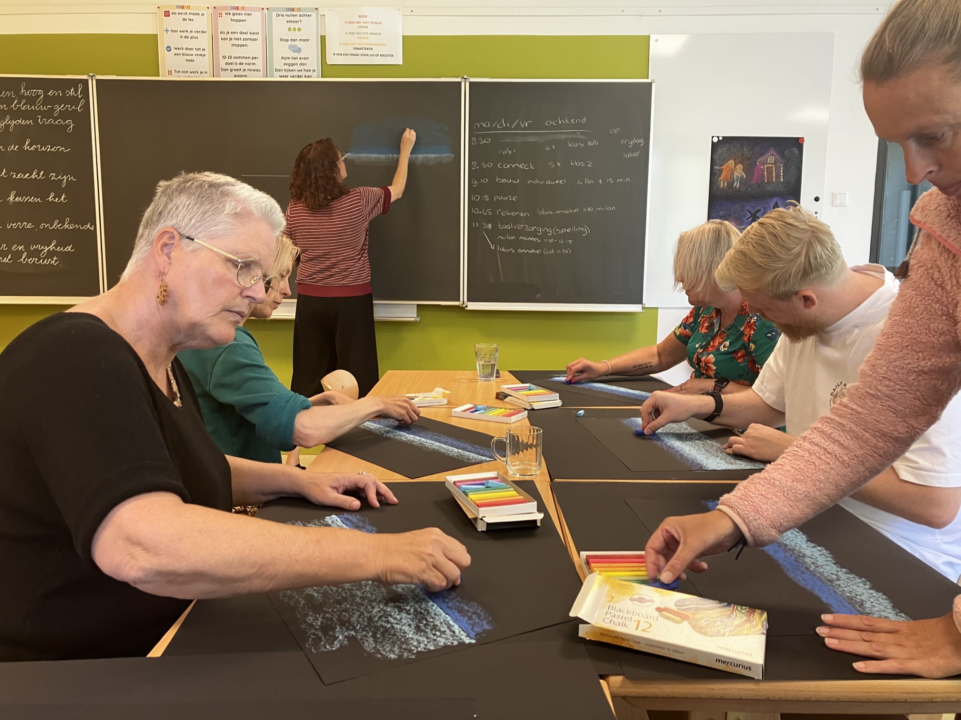 Nieuwsbrief 30 augustus 2024