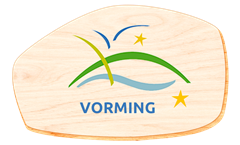 Vorming
